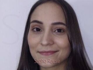 Sophia_Rouse