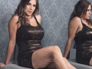 SophiaaCook
