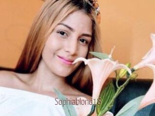 Sophiablond18