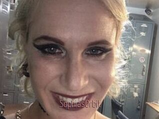 SophiasOrbit