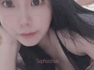 Sophiashuo