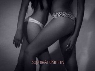 SophieAndKimmy