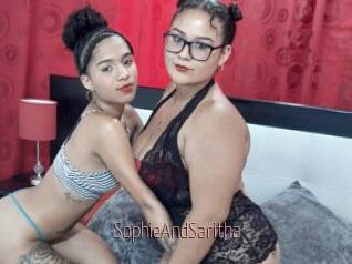 SophieAndSaritha