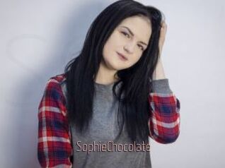 SophieChocolate