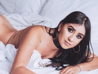 SophieHale
