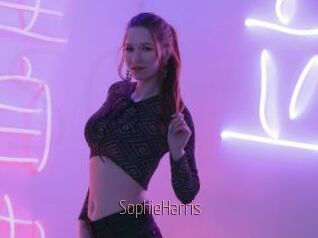 SophieHarris
