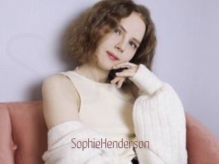 SophieHenderson