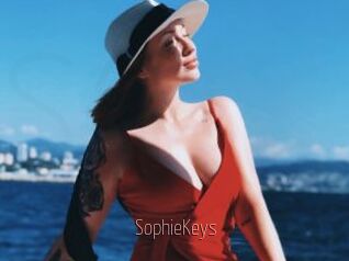 SophieKeys