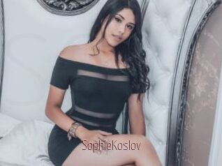 SophieKoslov