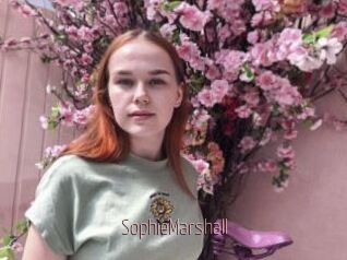 SophieMarshall