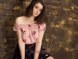 SophieOmon