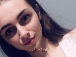 SophiePetit