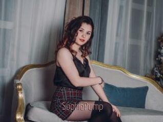 SophiePump