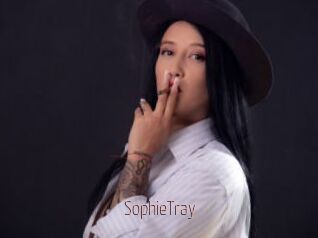 SophieTray