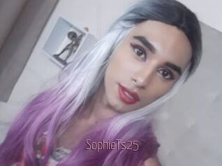 SophieTs25
