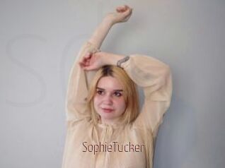 SophieTucker