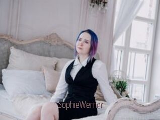 SophieWerner
