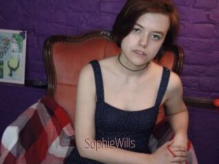 SophieWills