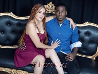 SophieandHarvey