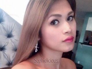 Sophielicious
