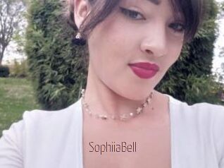 SophiiaBell