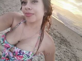 SophiiaTen