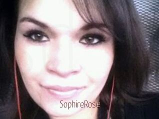 SophireRose