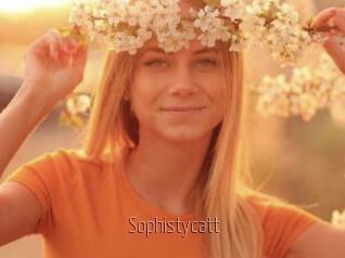 Sophistycatt