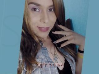 SophyHorney