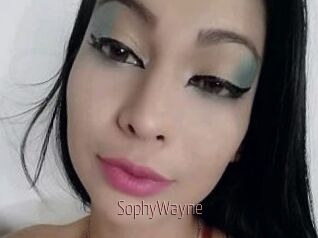 SophyWayne