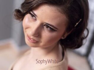 SophyWhite