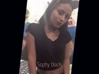 Sophy_black_