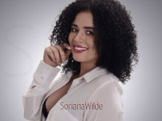 SorianaWilde