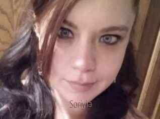 Soriyia