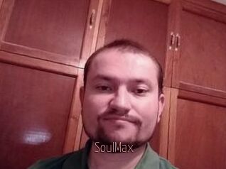 Soul_Max