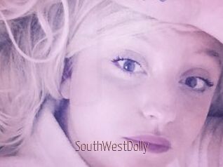 SouthWestDolly