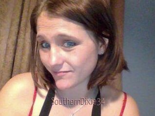 SouthernDixie34 Sexe désirs