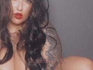 SouthernFireTripleX