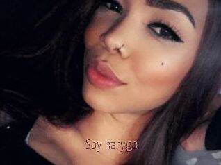 Soy_karygo