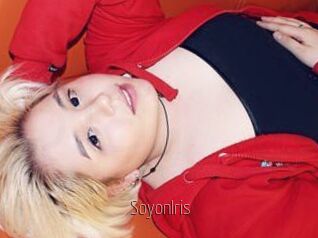 SoyonIris