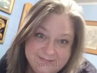 Spankme18