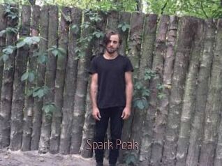 Spark_Peak