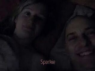 Sparkie
