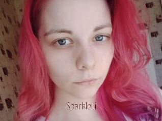 SparkleLi