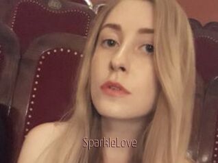 SparkleLove