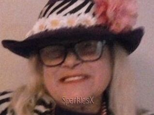 SparklesX