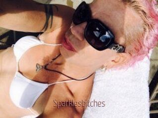 Sparklesbitches