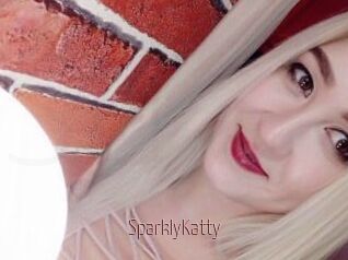 SparklyKatty