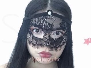 Specterpandor