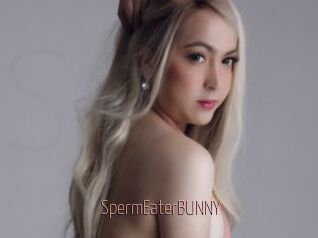 SpermEaterBUNNY Sexe désirs